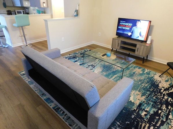 TV