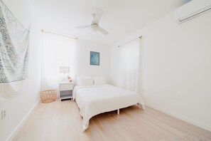 2 habitaciones y wifi 