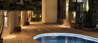 Awesome Villa on a hill