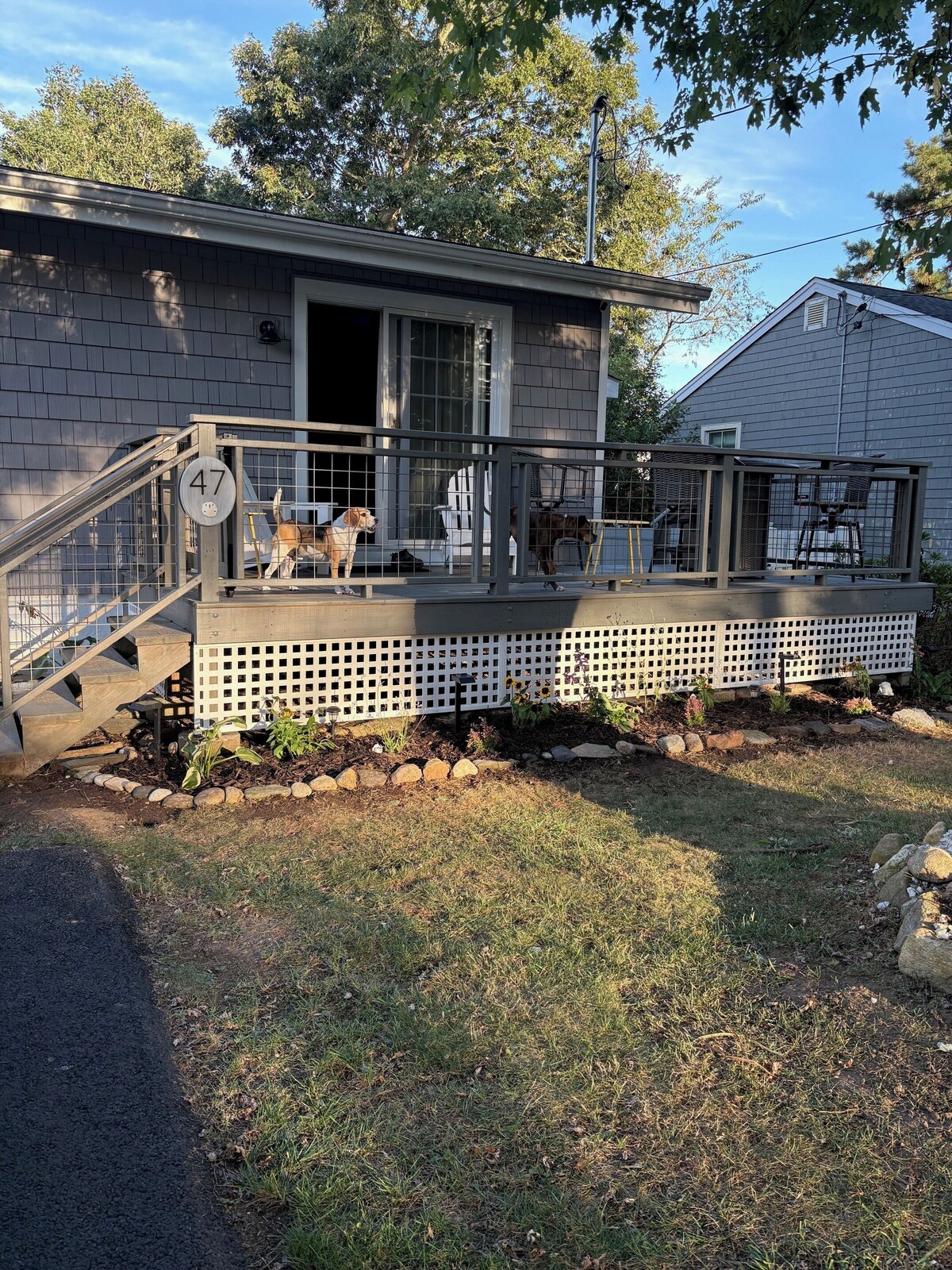 Image de profil de l’hôte