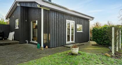 Beautiful home in ølsted with kitchen