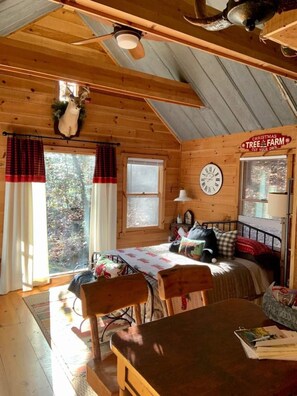 1 camera, Wi-Fi gratuito, lenzuola