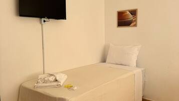 Familien-Vierbettzimmer, Strandblick