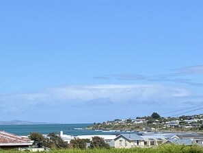Vlak bij het strand, strandlakens
