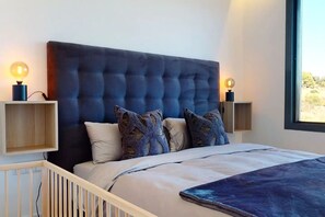 4 dormitorios, wifi, ropa de cama