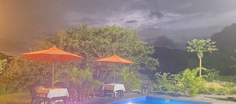 Finca Entre Montañas