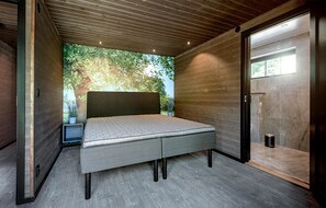 3 Schlafzimmer, Reisekinderbett, kostenloses WLAN