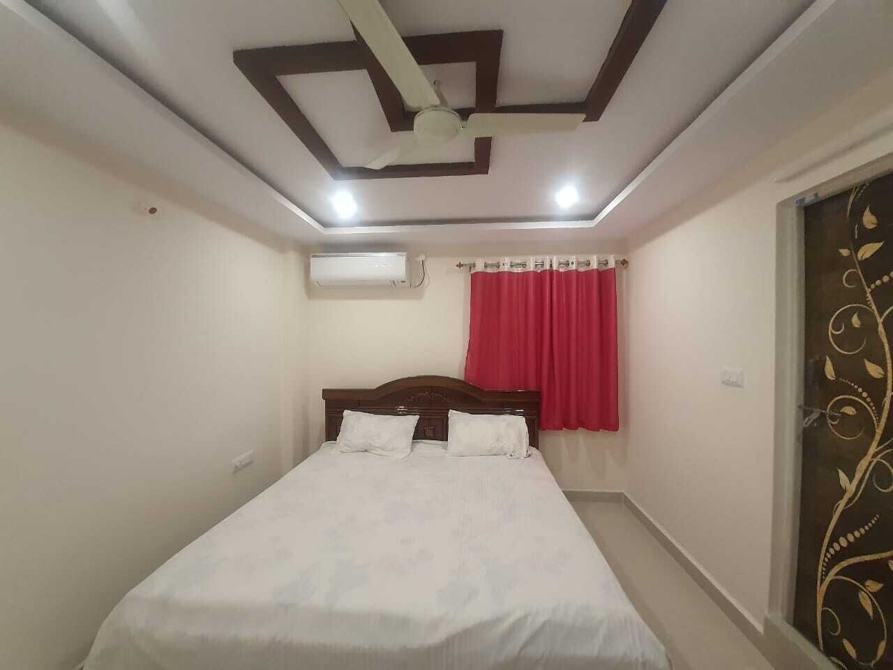 2 chambres, coffres-forts dans les chambres, Wi-Fi gratuit