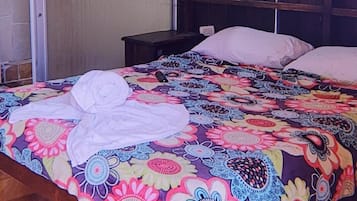 Decoración personalizada y muebles diferentes
