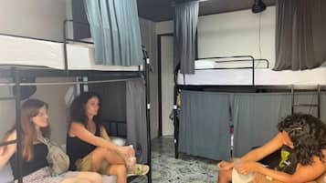Decoración personalizada y muebles diferentes