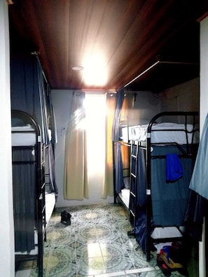 1 habitación y wifi gratis