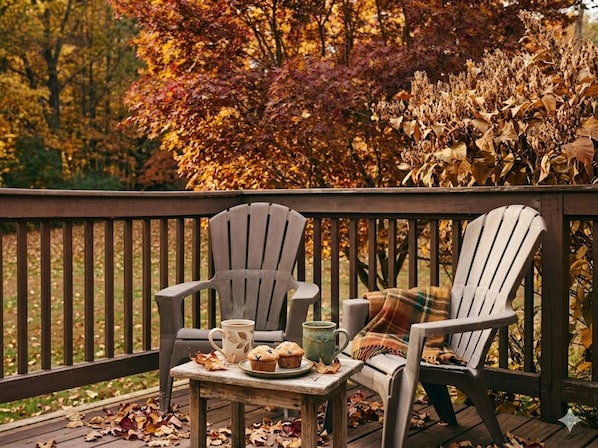 Property grounds - Bear House Catskills: Pool, Pond, Hot Tub, Fire Pit, Game Room, Dog-Friendly (Cairo)