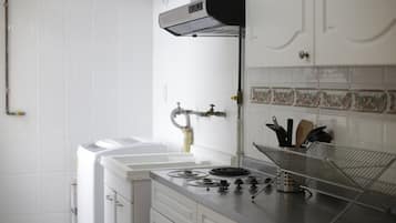 Micro-ondas, cooktop