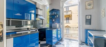 Appartamento pet friendly a Genova