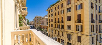 Appartement acceptant les animaux à.