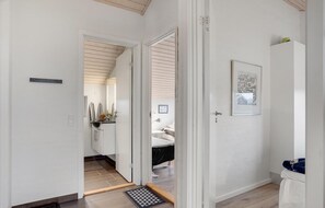 4 chambres, lit parapluie, Wi-Fi gratuit