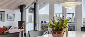 4 bedroom lovely home in Hirtshals