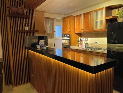 3 bedrooms Family apartment