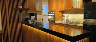 3 bedrooms Family apartment