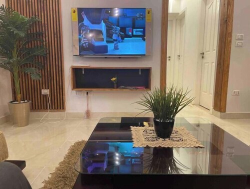 3 bedrooms Family apartment