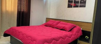 3 bedrooms Family apartment