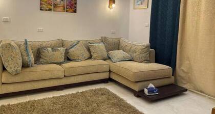 3 bedrooms Family apartment