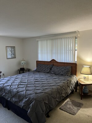 2 habitaciones y wifi 