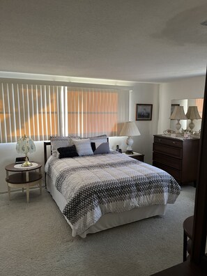 2 habitaciones y wifi 