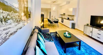 One Lux Stay near Fashion District