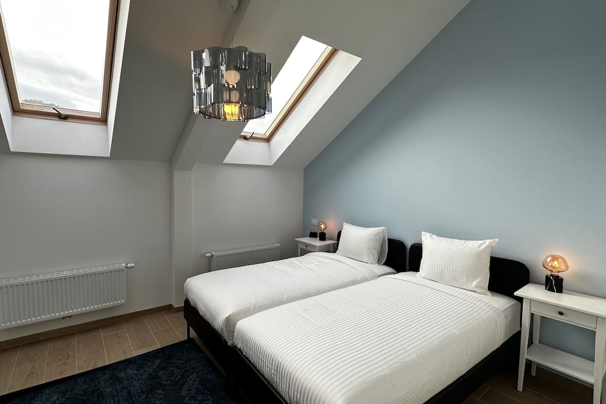 Apartment, 1 Bedroom