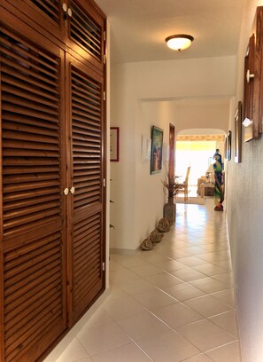 Interior - Gil Eanes Ocean View (Albufeira)