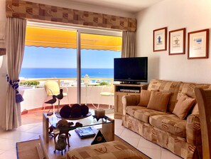 Smart TV - Gil Eanes Ocean View (Albufeira)