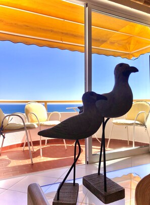 Interior - Gil Eanes Ocean View (Albufeira)