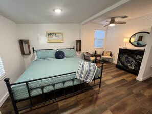 Family Cabin | Free WiFi