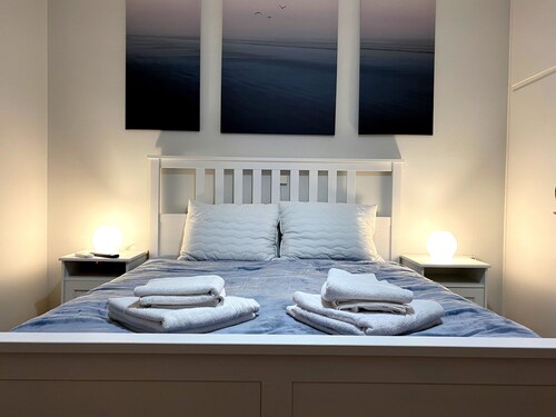 A great choice for families not far from the city center