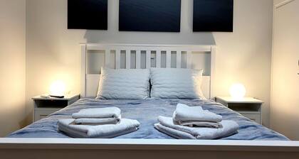 A great choice for families not far from the city center
