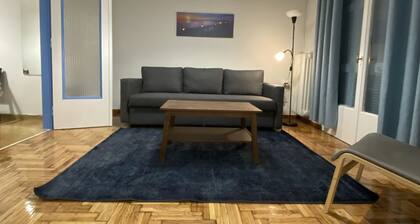 A great choice for families not far from the city center