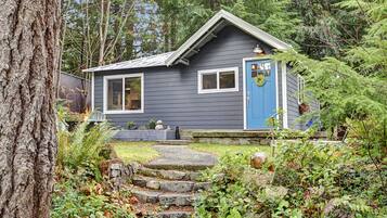 DĂ©tail de lâextĂ©rieur