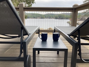 Property grounds - Adirondack Lakefront Getaway-Newly renovated, fireplace, gameroom, close to Gore (Wells)