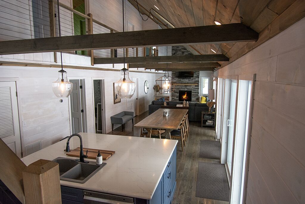 Intérieur