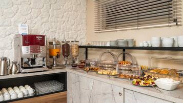 Servei de restauració
