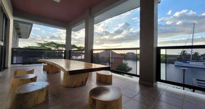 Gardenia Apartment