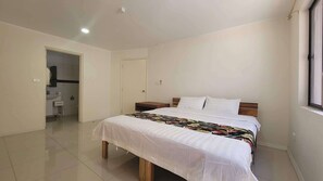 Deluxe Apartment, 4 Bedrooms