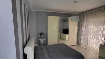 2 camere, Wi-Fi, lenzuola