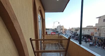 Al-Manara Hostel Siwa Oasis