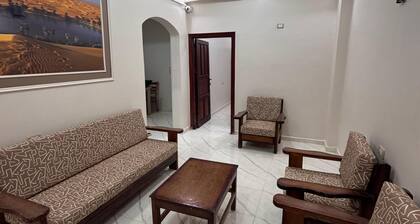 Al-Manara Hostel Siwa Oasis