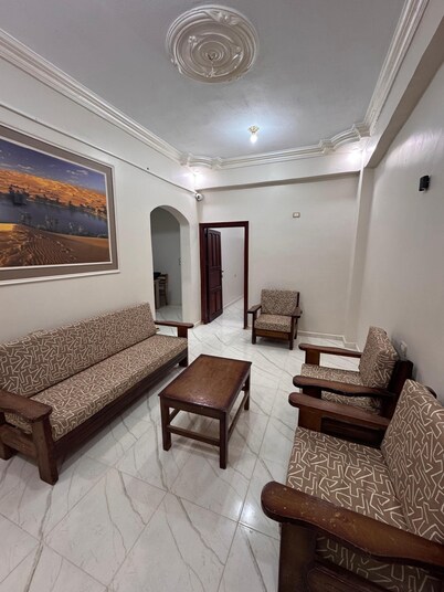 Al-Manara Hostel Siwa Oasis