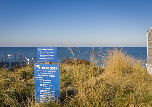 Beach Dreams: Ocean Views & Room for All