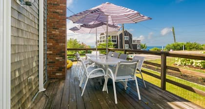 Beach Dreams: Ocean Views & Room for All