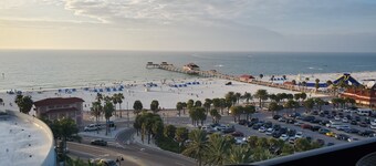 Harbor Breeze Hideaway! - 4/2 - King size bed♔